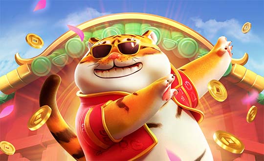 Fortune Tiger สล็อต