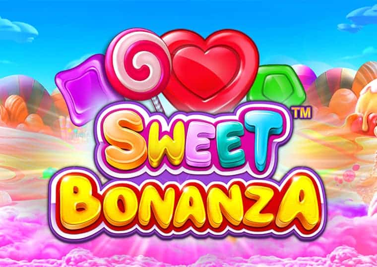 Sweet Bonanza - เกมสล็อตยอดนิยม เว็บมาดาม789